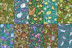 Spring Stories patterns Product Image 8