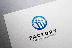 Factory Logo Product Image 3