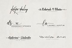 70 Signature Logo Bundle Product Image 10