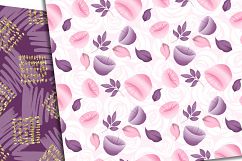 Ballerina patterns Product Image 6