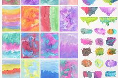 Fantasies Watercolor Collection Product Image 5