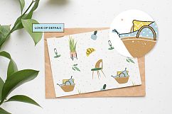 Simply Scandi patterns Product Image 5