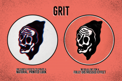 GRIT Texture Brushes for Procreate Product Image 3