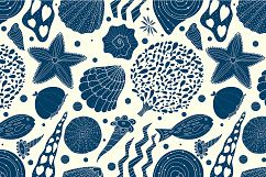Sea life. Product Image 2