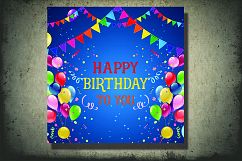 Birthday Greeting Cards Pack Product Image 2
