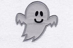 Funny Halloween Ghost Boy 1 Design Product Image 4