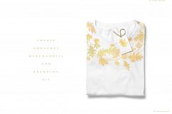 Autumn is Here - gentle clipart Product Image 10
