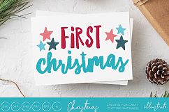 Christmas Quotes Bundle - Typography - 15 Designs Product Image 17