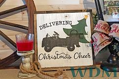 Delivering Christmas Cheer Product Image 2