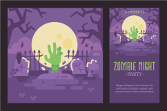 Something Wicked! Halloween characters and scenes Product Image 12