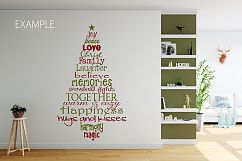 Wall Mockup - Bundle Vol. 3 Product Image 31