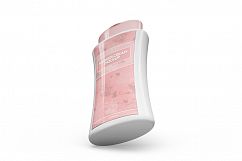 Shower  Cream Mockup Product Image 4