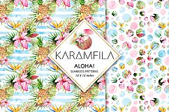 Aloha Patterns Product Image 8