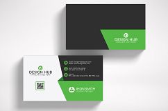 Business Card Template Product Image 3
