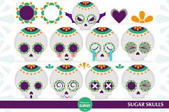 Halloween bundle, Halloween illustrations, Halloween pumpkin Product Image 6