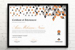 Corporate Certificate Product Image 3