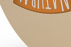 Yogurt Mockup Product Image 2