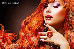 Unlimited HDR Painting Action CC18+ Product Image 5