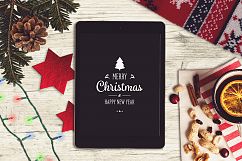 Christmas Mock-up Pack #7 Product Image 12