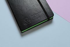 Logo Mockups Collection Vol.1 Product Image 12