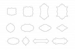 Vintage Frames Volume 2 Product Image 8