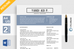 93% OFF | 20 Resume + BONUS  Product Image 3
