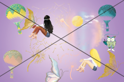 Day Dream Product Image 2