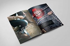 A4 Fashion Catalog Product Image 5
