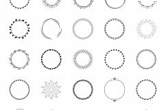LogoCreator 380+ Elements &amp; Mock-Ups Product Image 2