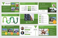 Real Estate Presentation Template Product Image 2