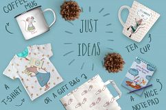 The secret life of mice Product Image 4