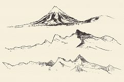 Mountains Product Image 1
