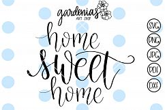 Home Sweet Home Product Image 1