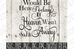 Sympathy SVG Bundle Memorial SVG Set 11 Designs Product Image 10