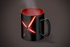 Magic Mug Animated Mock up Product Image 9