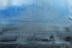 Natural Watercolor Ombre Backgrounds Product Image 8