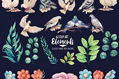Pigeons of Peace Product Image 2
