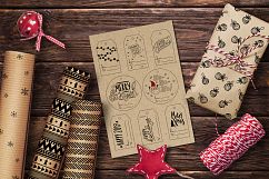 Christmas Crafters Pack for DIY projects Product Image 2
