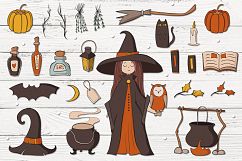 The Witch Product Image 2