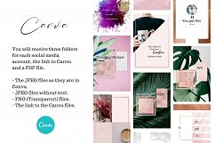 Canva for you - Social media Product Image 2