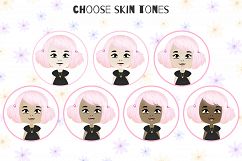 Kids Character Creator Product Image 2