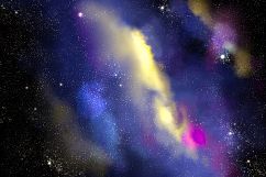 Intergalactic Volume 2 - 5 high resolution backgrounds Product Image 10