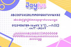 Joyius Display Product Image 6