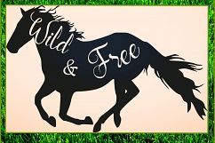 Horse files Product Image 2