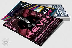 Special DJ Flyer Bundle V2 Product Image 6