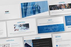 Koba Google Slides Presentation Product Image 2