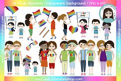 Pride - LGTB Product Image 2