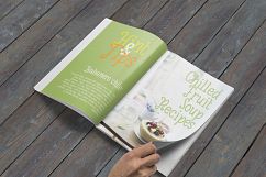 Honeydew  Product Image 4