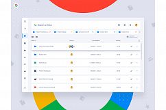 Bundle 26 User Interfaces - PSD Product Image 8