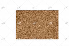 Doormat Mock-up. PSD+JPG Product Image 3